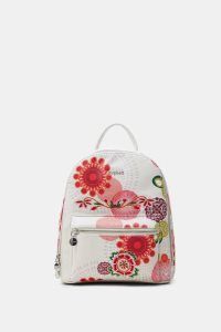 Dámské Batohy Desigual Mini rounded silhouette | 862307EAF