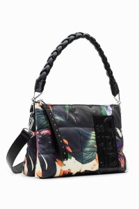 Dámské Crossbody Kabelky Desigual Extra large tropical | 075194QVH