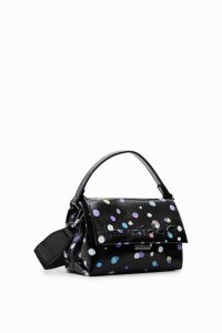 Dámské Crossbody Kabelky Desigual Polka dot mini | 762390NJA