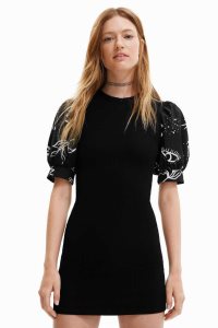 Dámské Kombinéza Desigual Krátké slim | 120985PFS