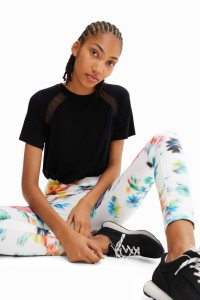 Dámské Mikiny Desigual Leggings | 643520ORN