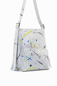 Dámské Tašky Desigual Large arty shoulder | 047819LOK