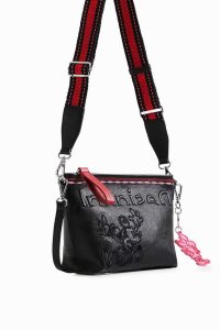 Dámské Tašky Desigual Mickey Mouse sling | 745091EDM