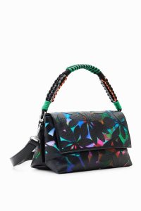 Dámské Tašky Desigual Midsize floral | 836421FVZ