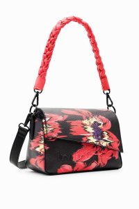 Dámské Tašky Desigual Small floral | 596170HFT