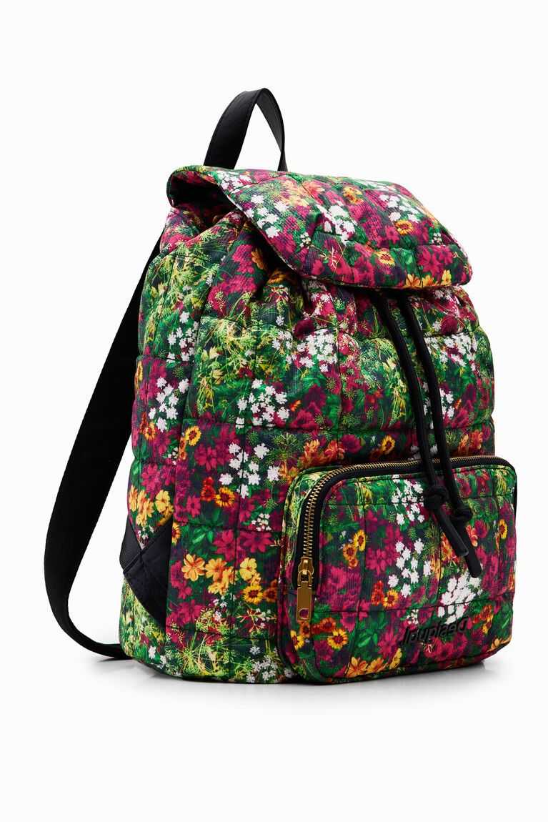 Dámské Batohy Desigual Large recycled | 692014VRK