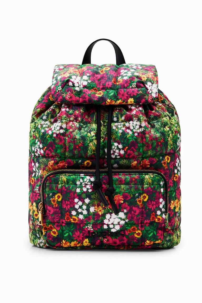 Dámské Batohy Desigual Large recycled | 692014VRK