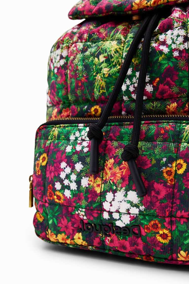 Dámské Batohy Desigual Large recycled | 692014VRK