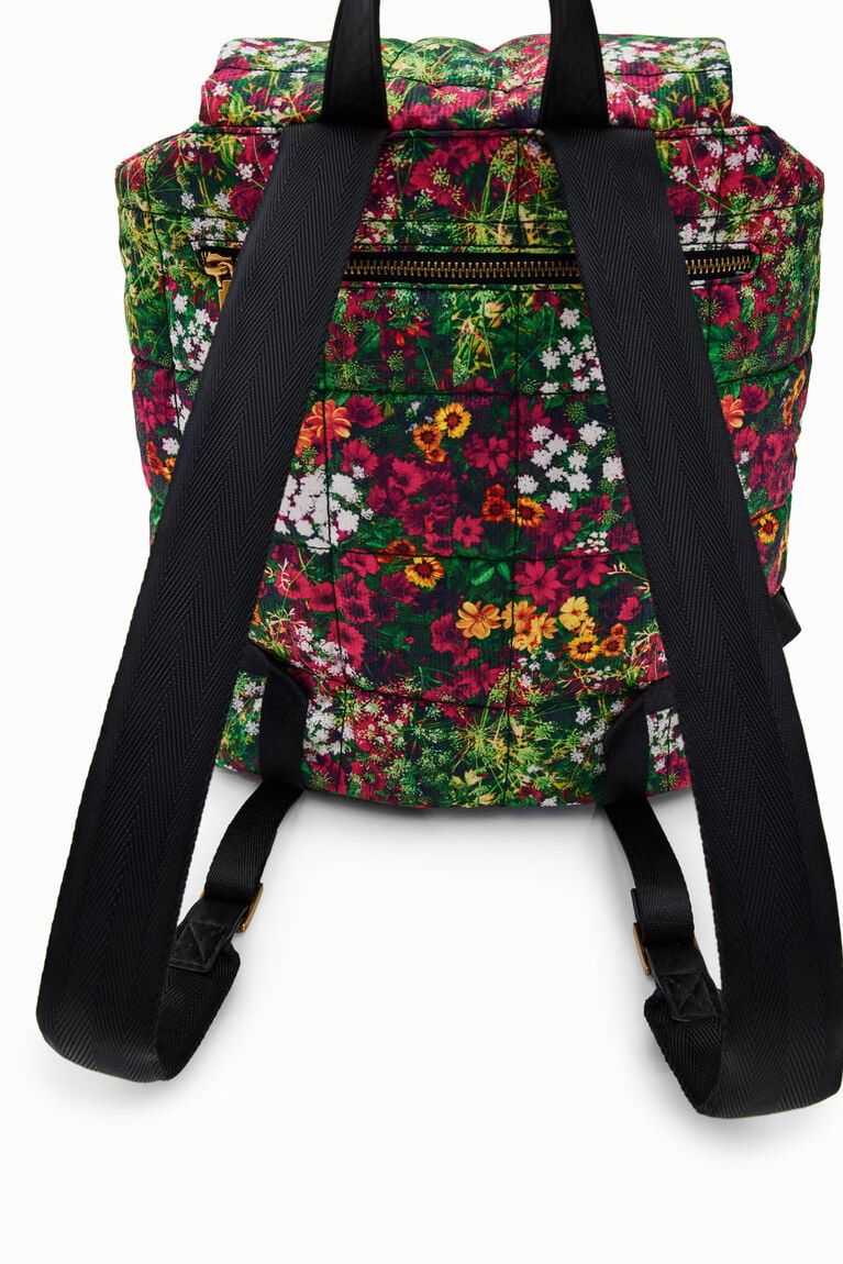 Dámské Batohy Desigual Large recycled | 692014VRK