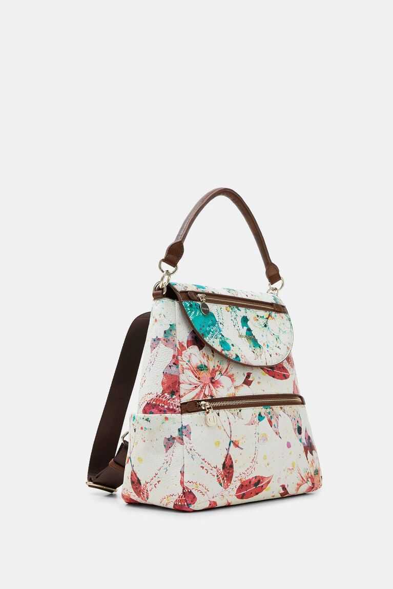 Dámské Batohy Desigual Medium handle | 563842YTO