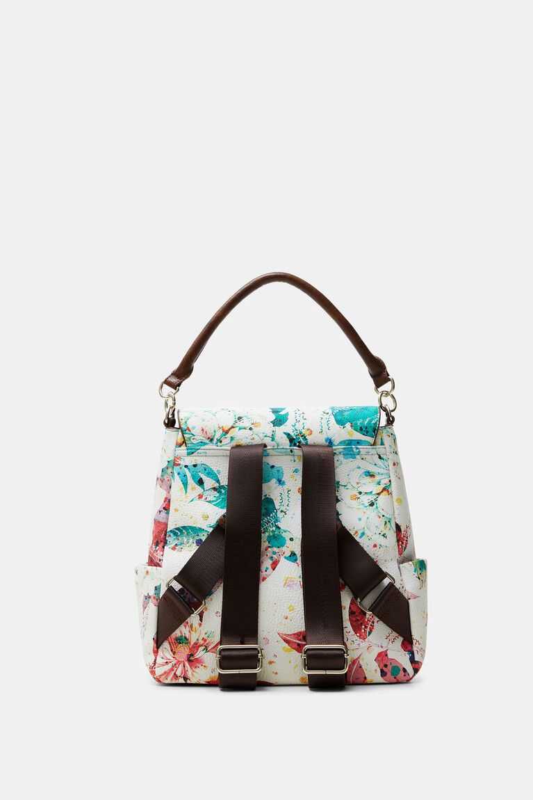 Dámské Batohy Desigual Medium handle | 563842YTO