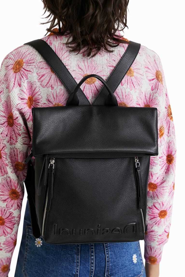 Dámské Batohy Desigual Urban with pockets | 043598TJZ