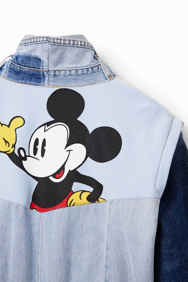 Dámské Bundy Desigual Iconic Mickey Mouse | 175048IKU