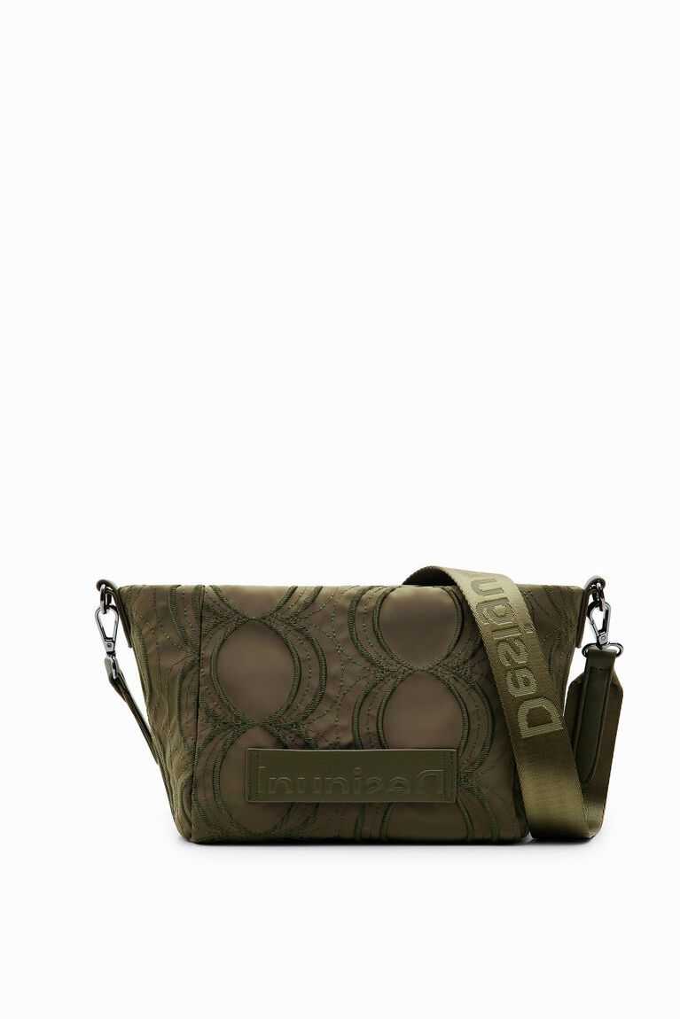 Dámské Crossbody Kabelky Desigual Circles | 013925EQV