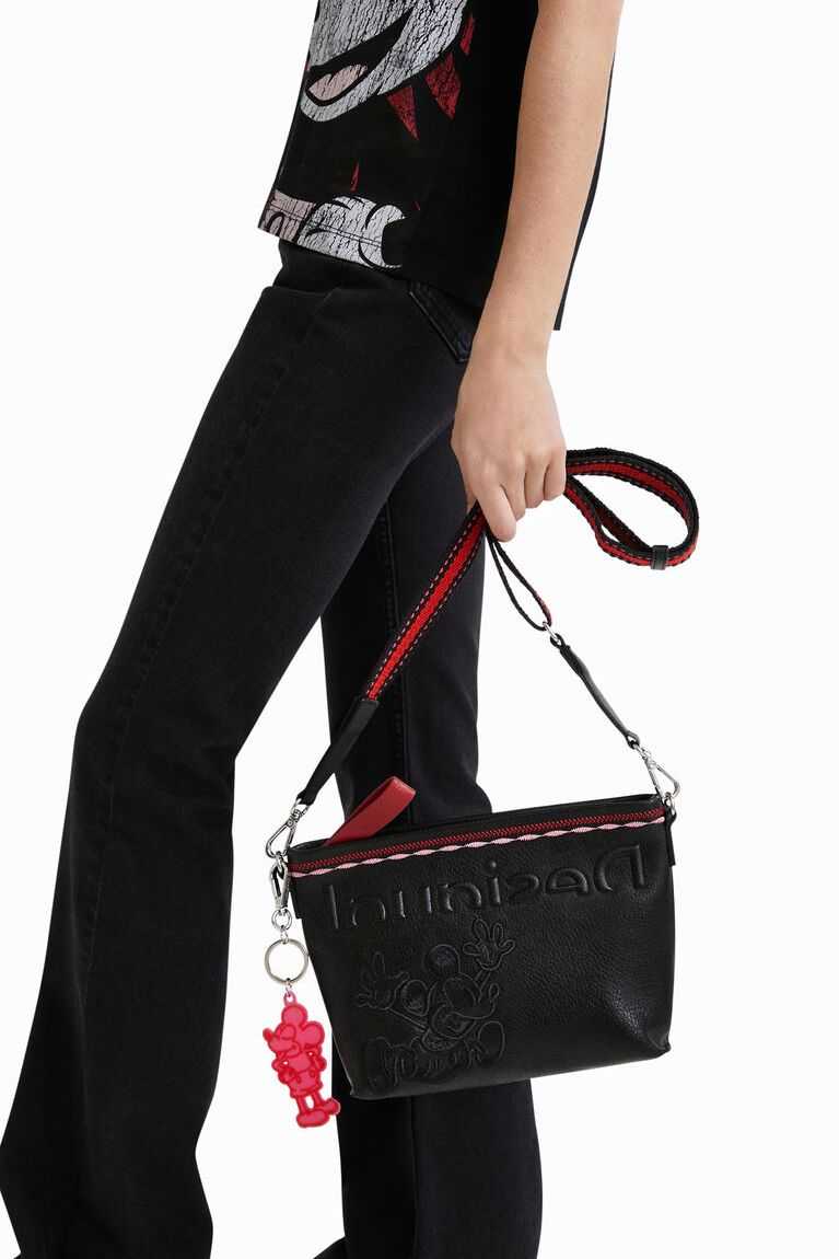 Dámské Crossbody Kabelky Desigual Mickey Mouse sling bag | 176942PRZ