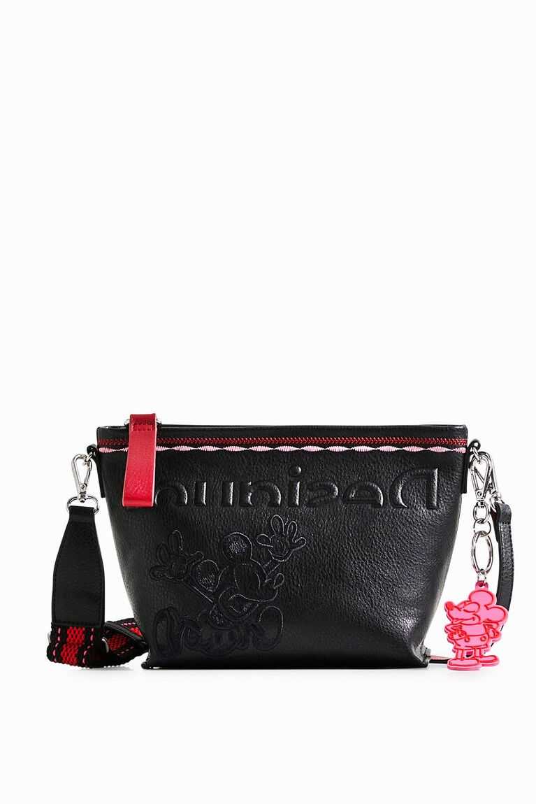 Dámské Crossbody Kabelky Desigual Mickey Mouse sling bag | 176942PRZ