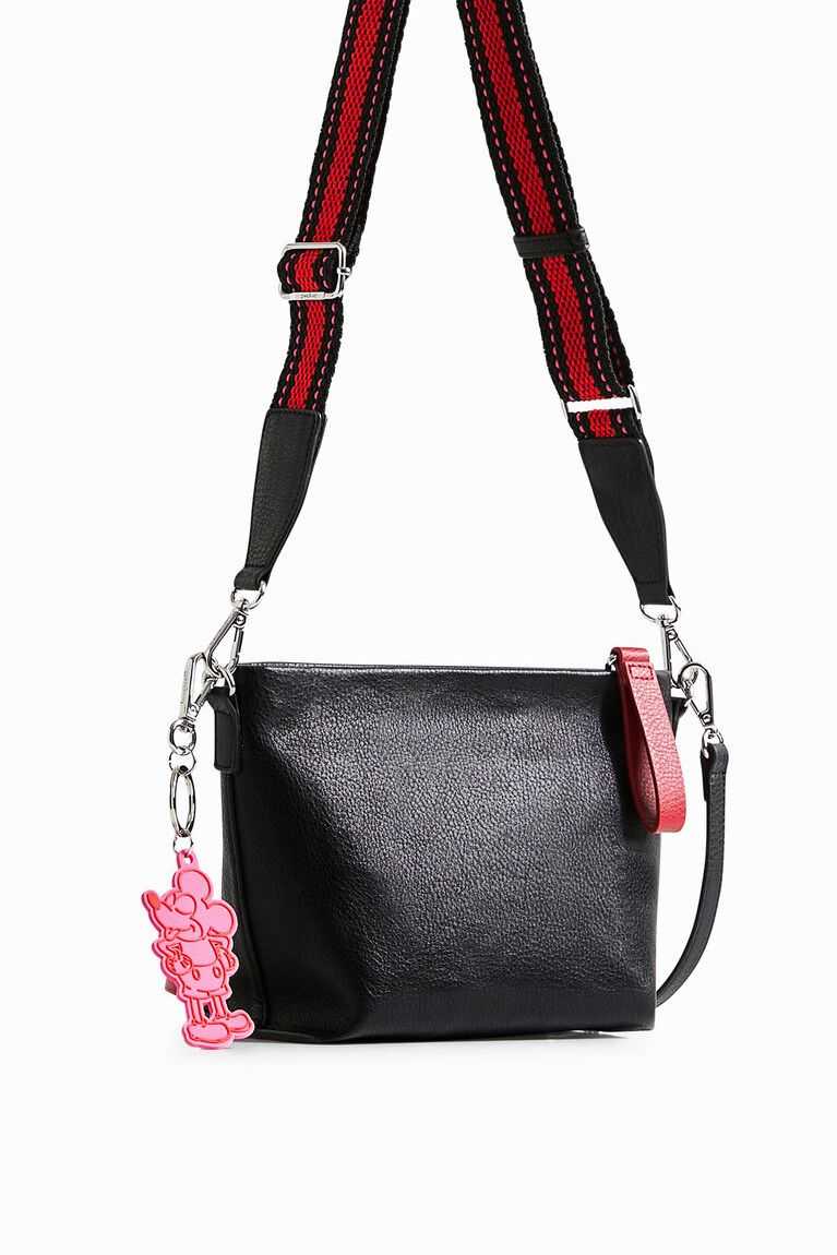 Dámské Crossbody Kabelky Desigual Mickey Mouse sling bag | 176942PRZ