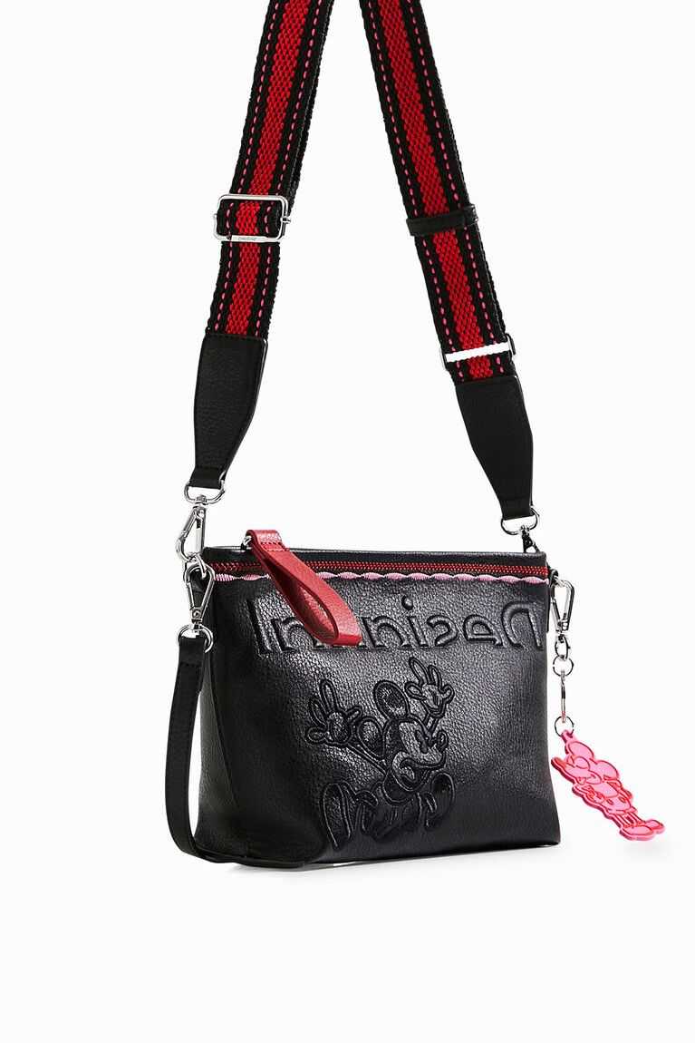 Dámské Crossbody Kabelky Desigual Mickey Mouse sling bag | 176942PRZ