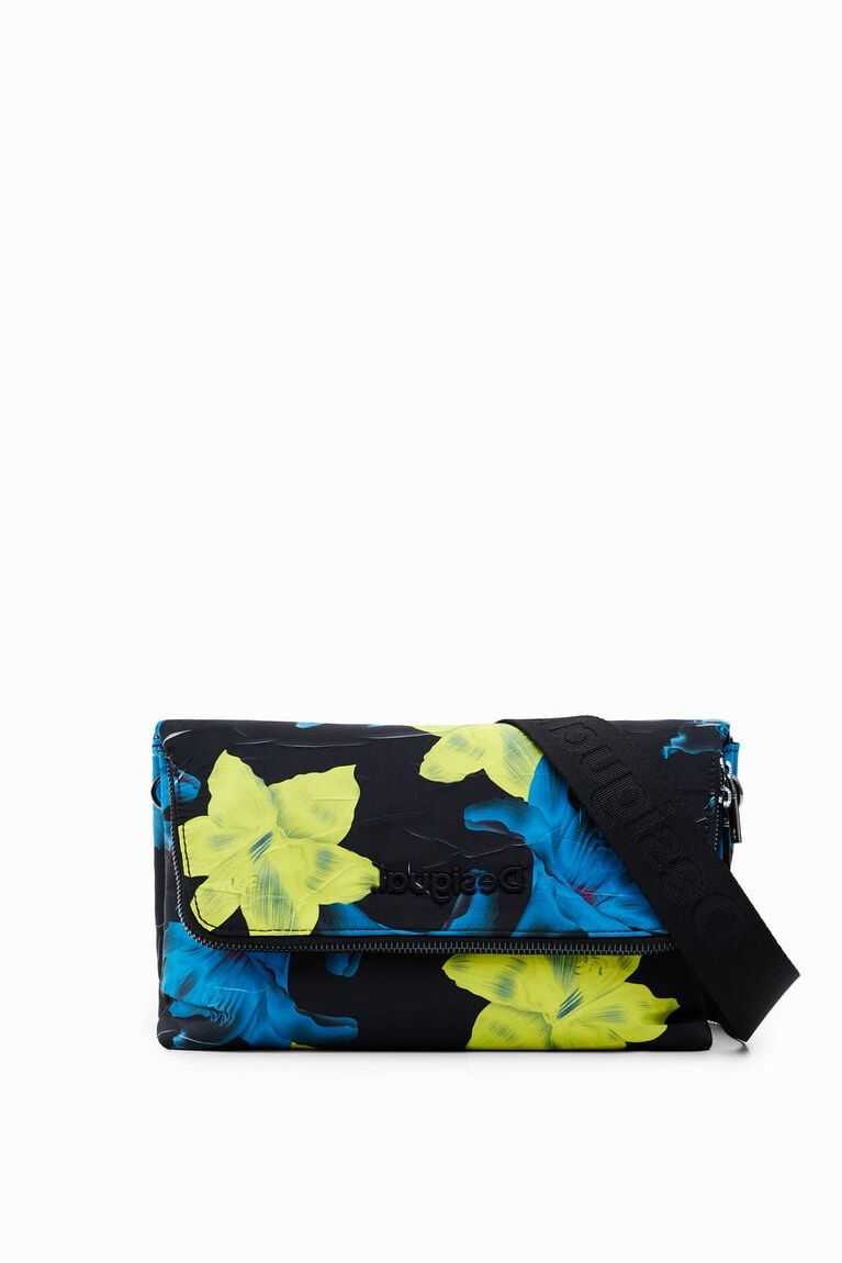 Dámské Crossbody Kabelky Desigual Painted | 340981DCE