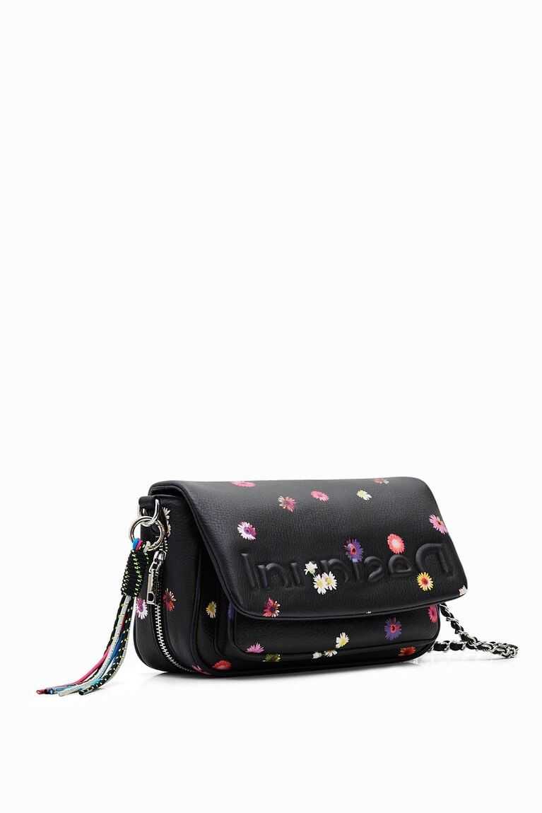 Dámské Crossbody Kabelky Desigual Small daisy | 391408XQZ