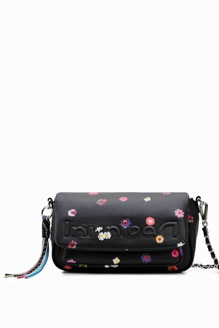 Dámské Crossbody Kabelky Desigual Small daisy | 391408XQZ