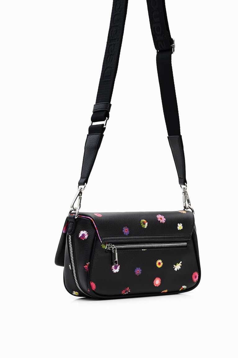 Dámské Crossbody Kabelky Desigual Small daisy | 391408XQZ