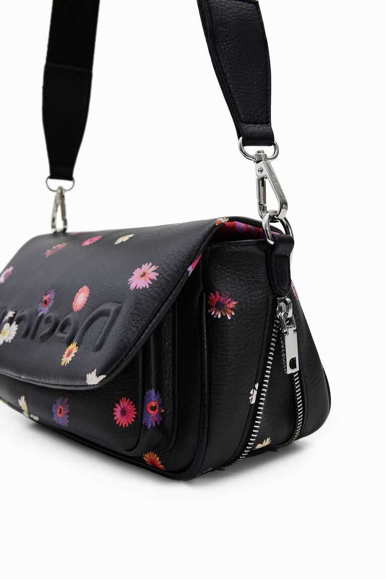 Dámské Crossbody Kabelky Desigual Small daisy | 391408XQZ