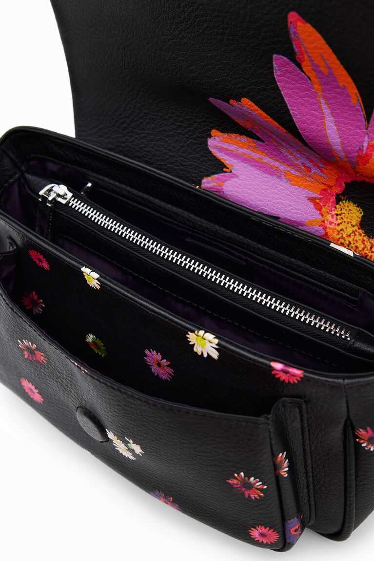 Dámské Crossbody Kabelky Desigual Small daisy | 391408XQZ