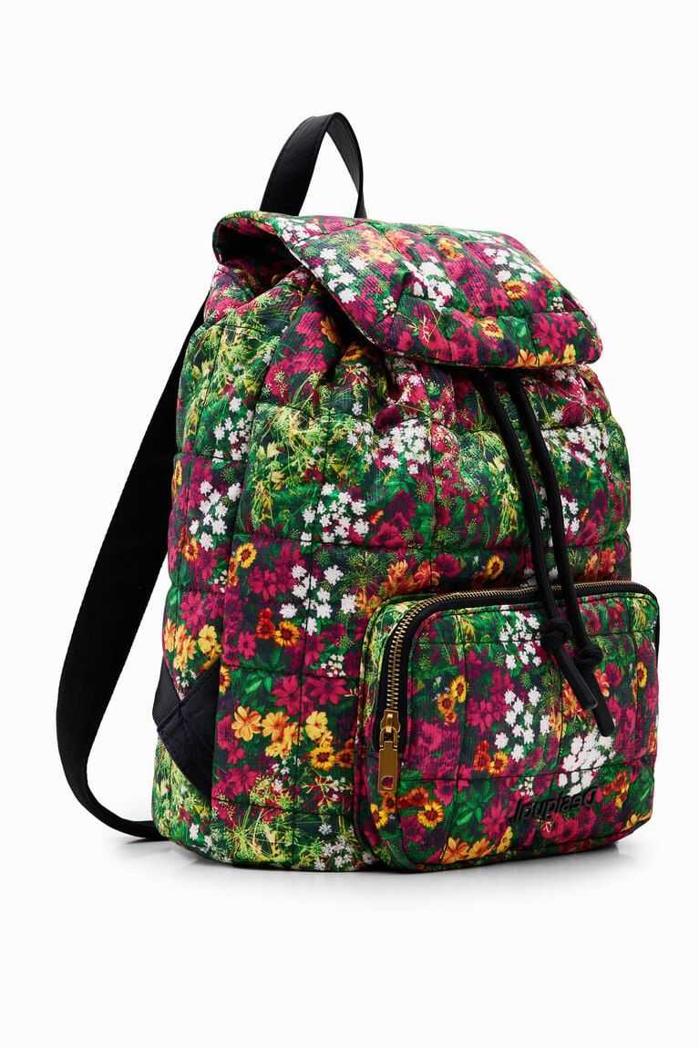 Dámské Kabelky Desigual Large recycled | 841790GXH