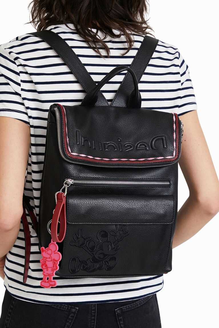 Dámské Kabelky Desigual Mickey Mouse urban | 157932HMK