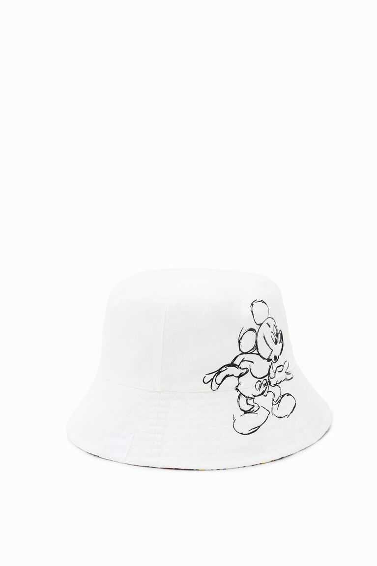 Dámské Klobouky Desigual Hat | 378061XAW