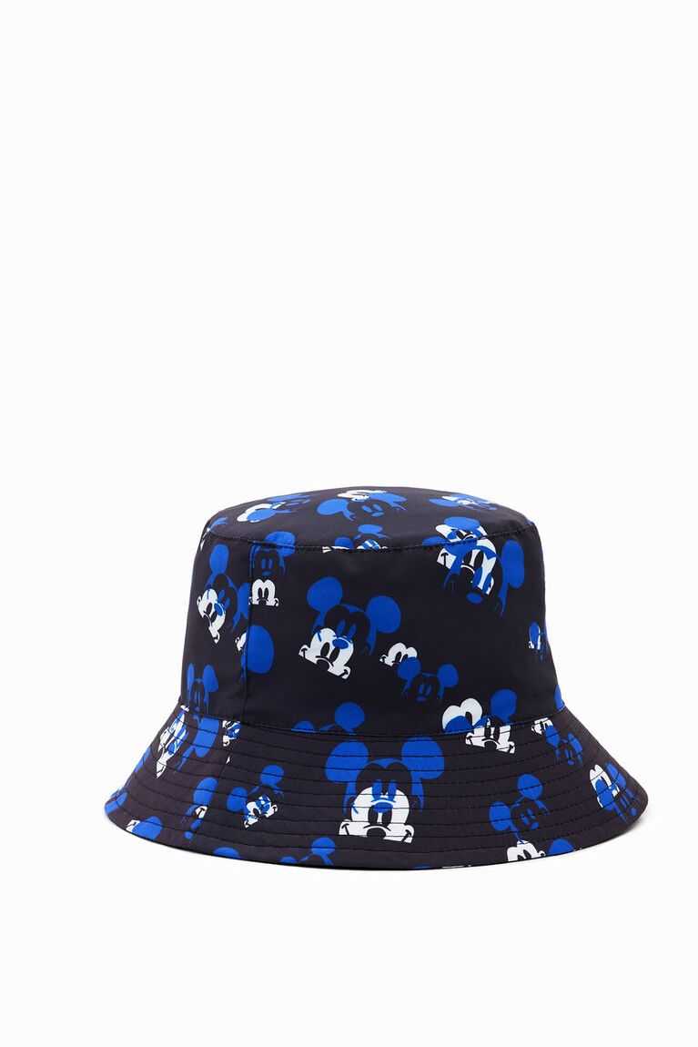 Dámské Klobouky Desigual Mickey Mouse bucket | 957421HZW