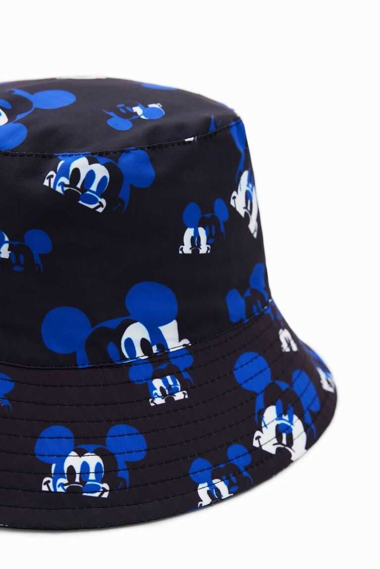 Dámské Klobouky Desigual Mickey Mouse bucket | 957421HZW