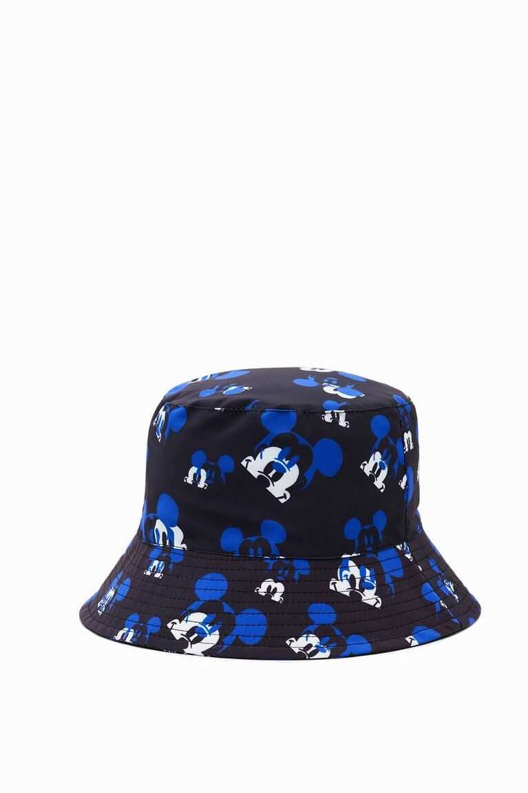 Dámské Klobouky Desigual Mickey Mouse bucket | 957421HZW