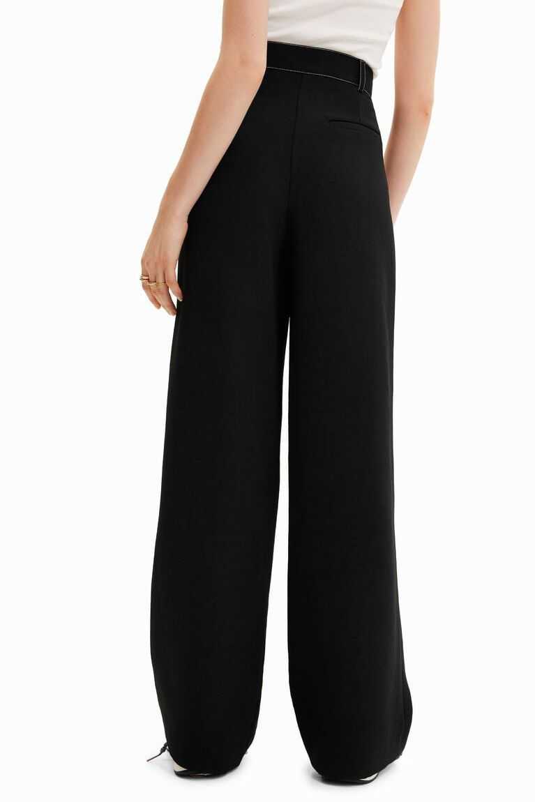 Dámské Legíny Desigual Trousers | 421538JKL