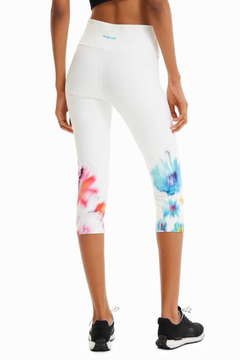 Dámské Mikiny Desigual Leggings | 195082YLS