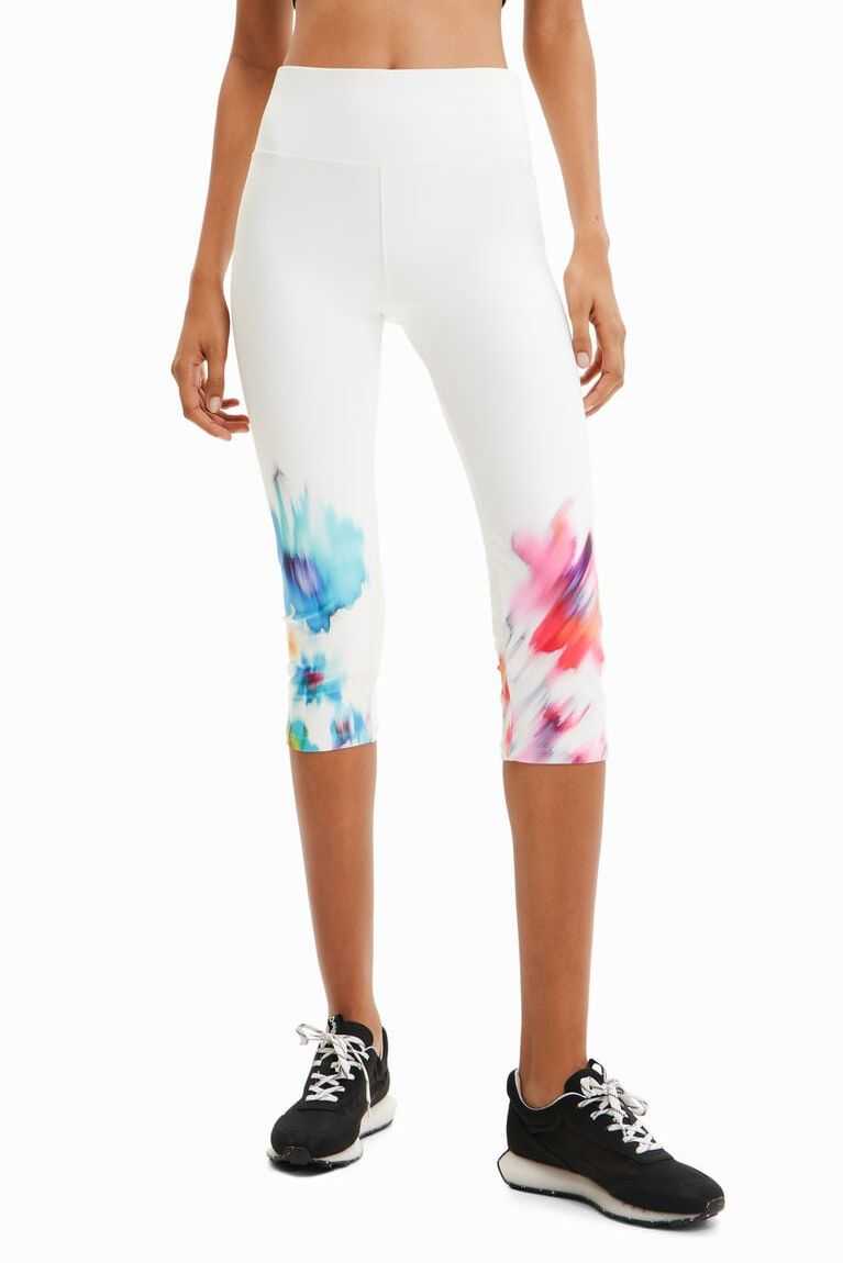 Dámské Mikiny Desigual Leggings | 195082YLS