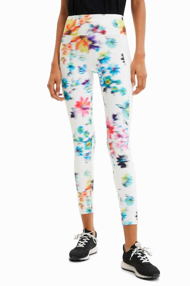 Dámské Mikiny Desigual Leggings | 643520ORN