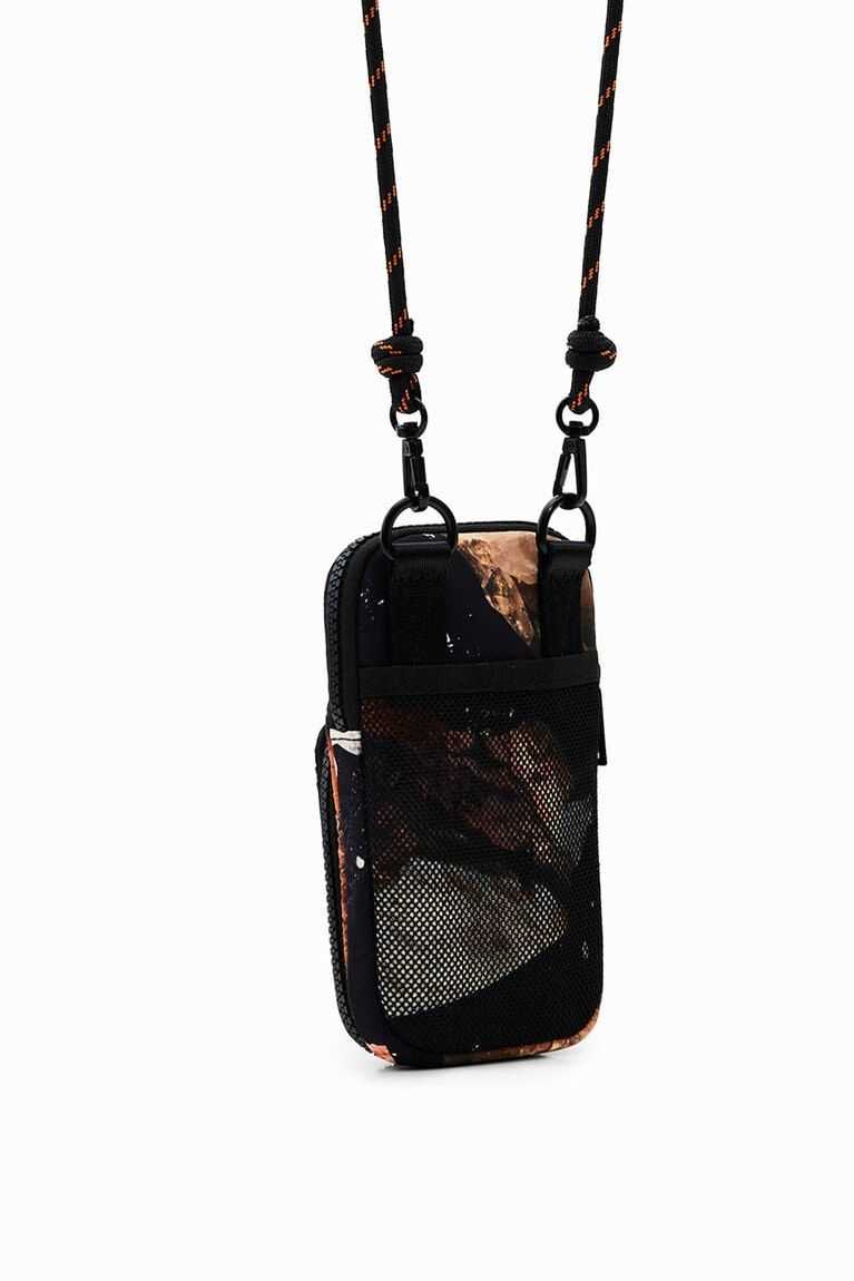 Dámské Peněženky Desigual Mineral smartphone purse | 980735SNX