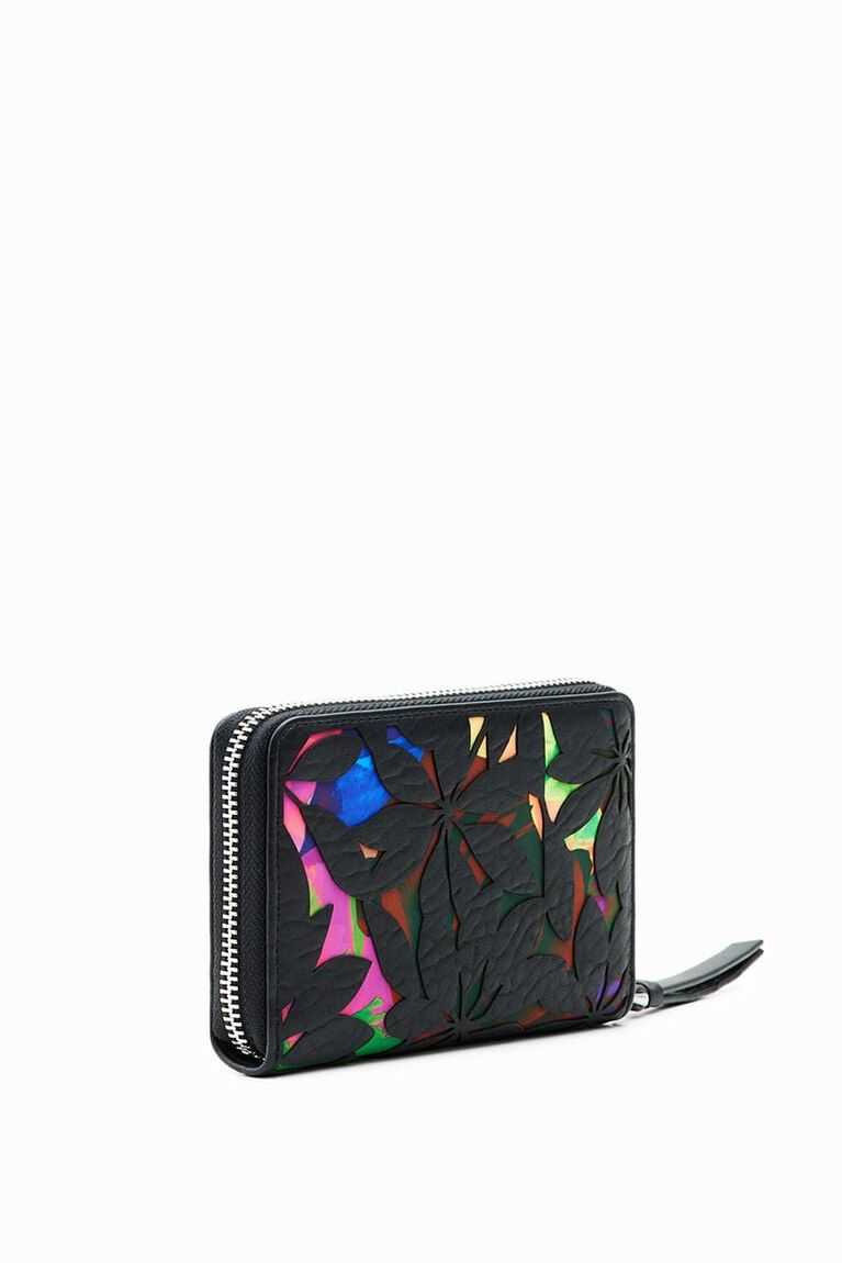 Dámské Peněženky Desigual Small floral | 896170EHJ