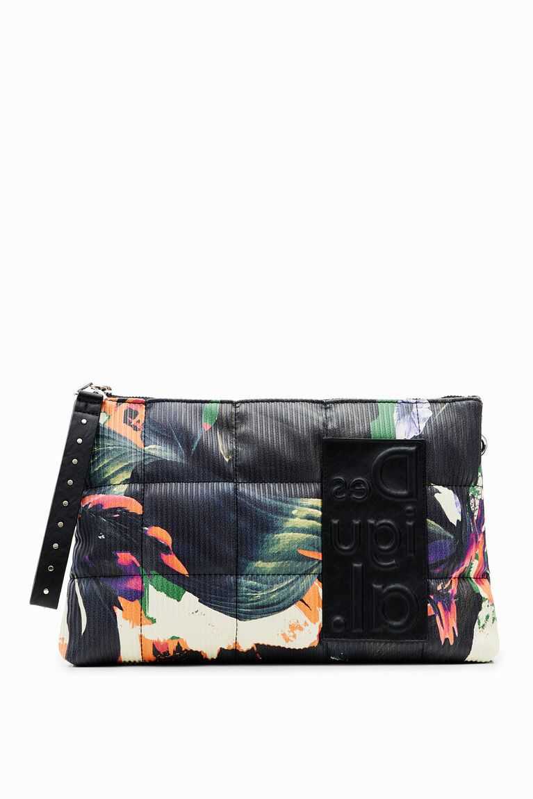 Dámské Tašky Desigual Extra large tropical | 610738HEF