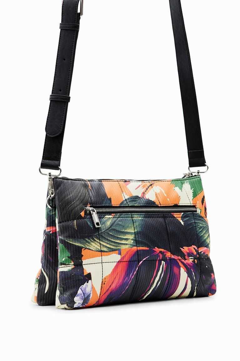 Dámské Tašky Desigual Extra large tropical | 610738HEF