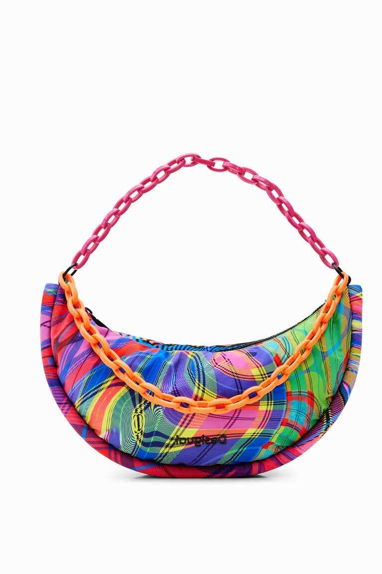 Dámské Tašky Desigual Maria Escote medium | 286057PSC