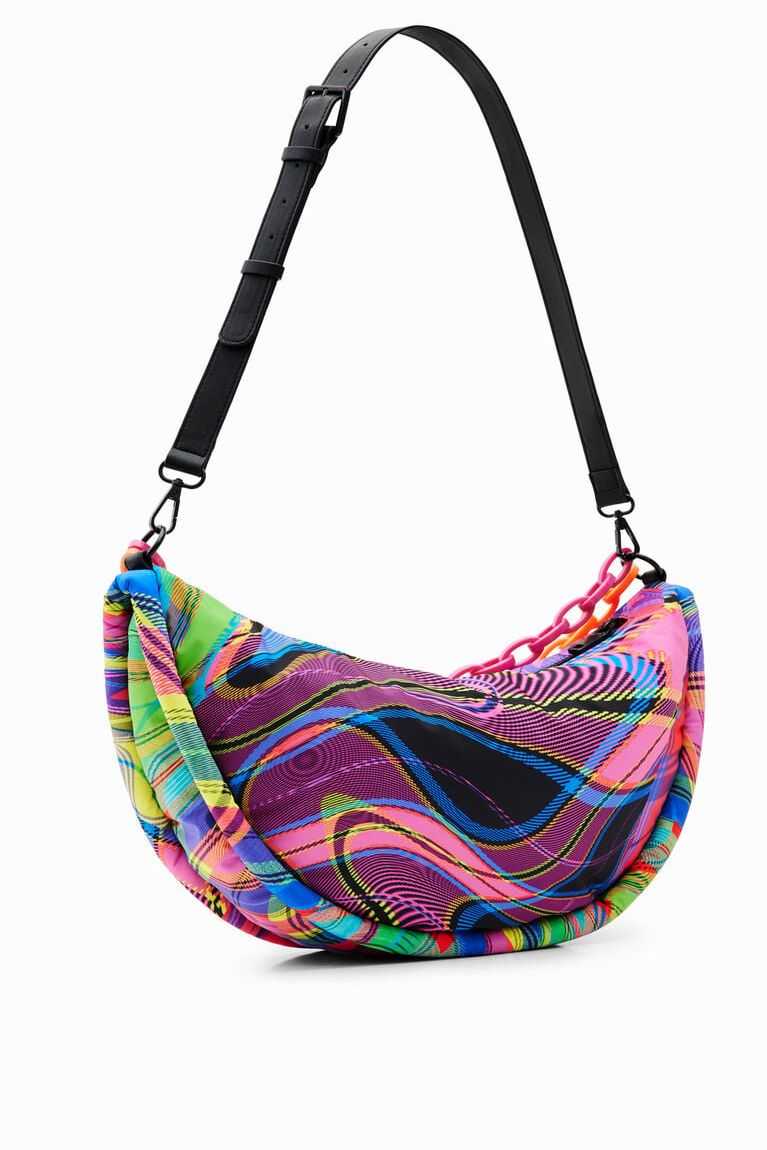 Dámské Tašky Desigual Maria Escote medium | 286057PSC