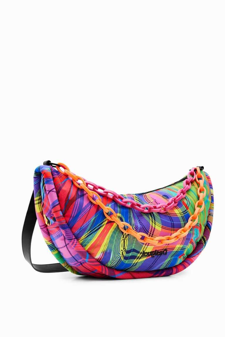 Dámské Tašky Desigual Maria Escote medium | 286057PSC