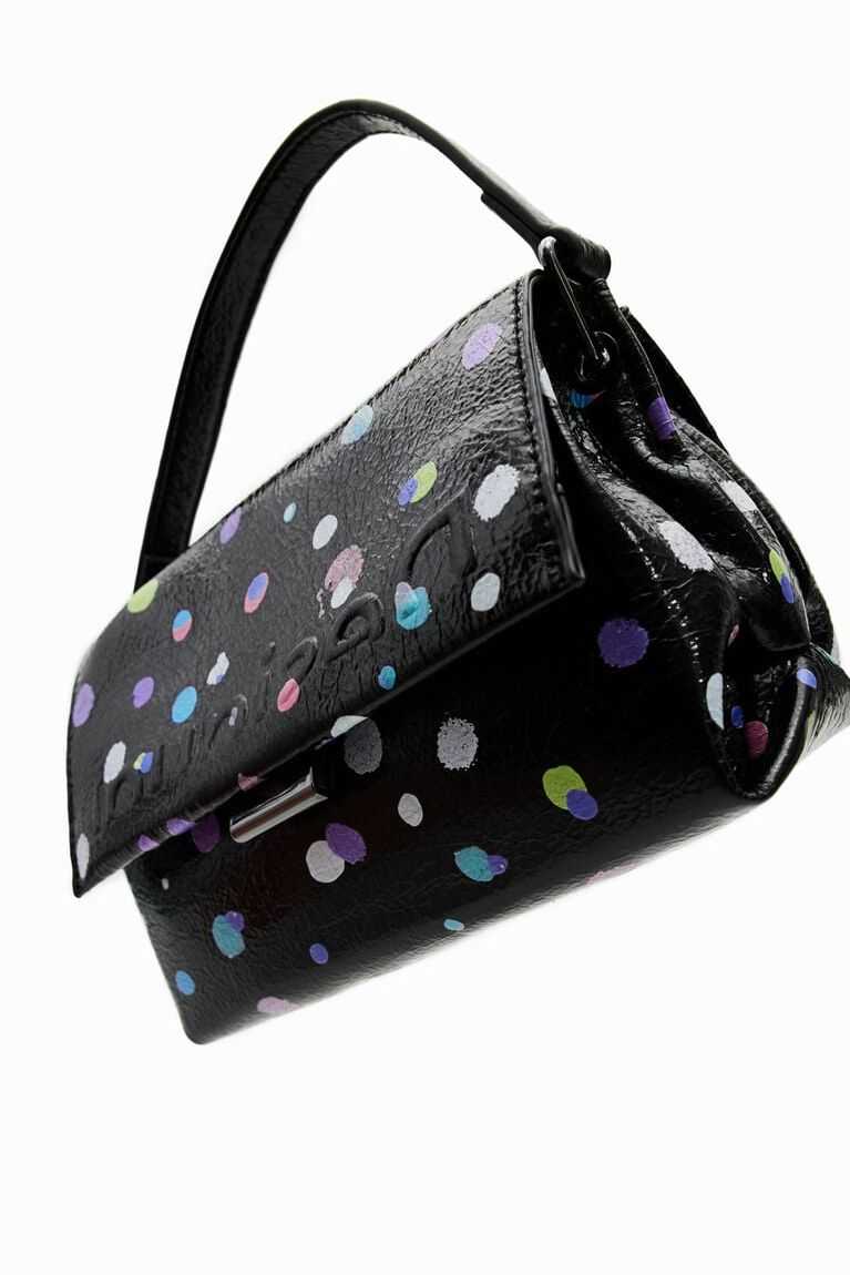 Dámské Tašky Desigual Polka dot mini | 286731VYS