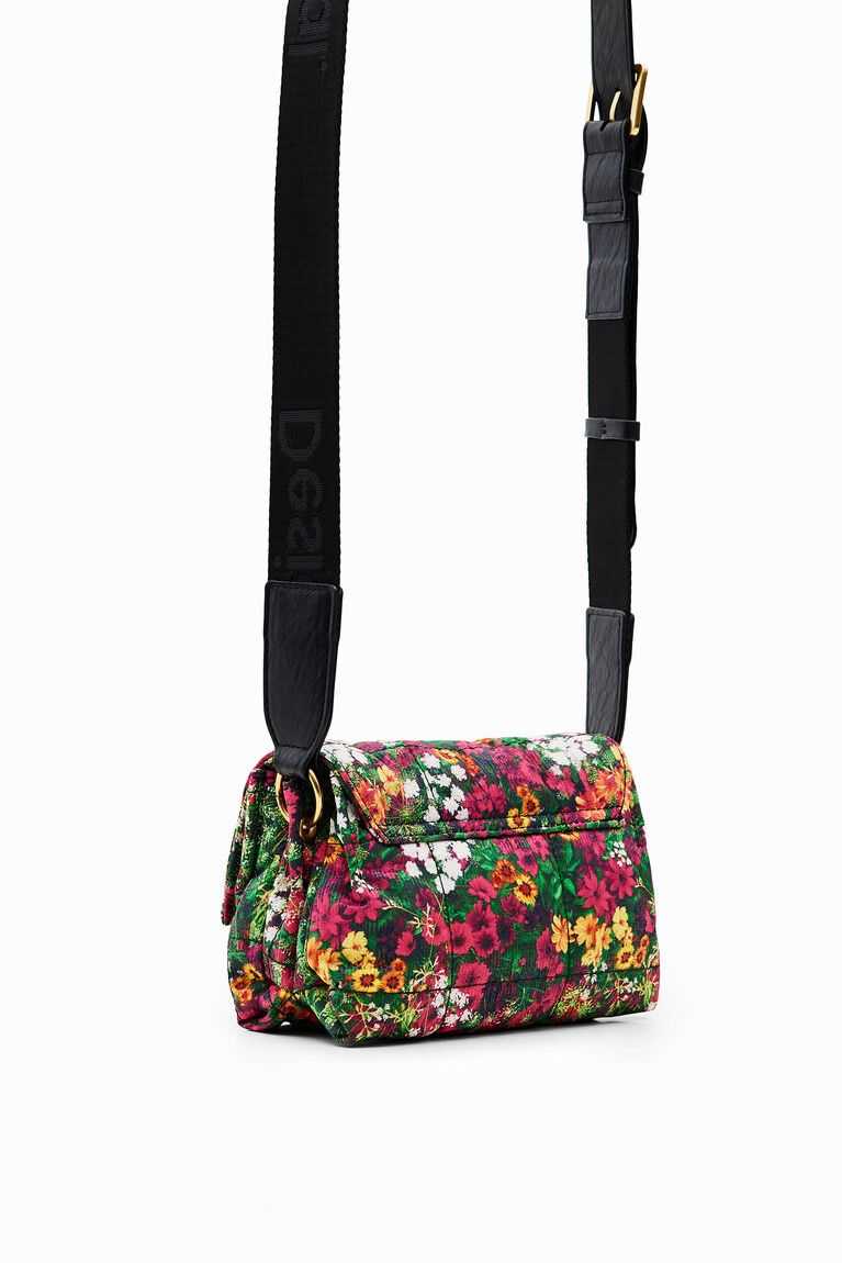 Dámské Tašky Desigual Small floral | 072954BDQ