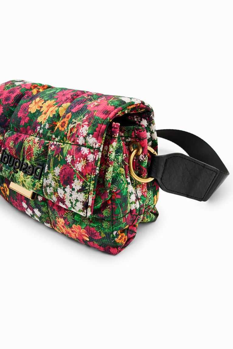 Dámské Tašky Desigual Small floral | 072954BDQ