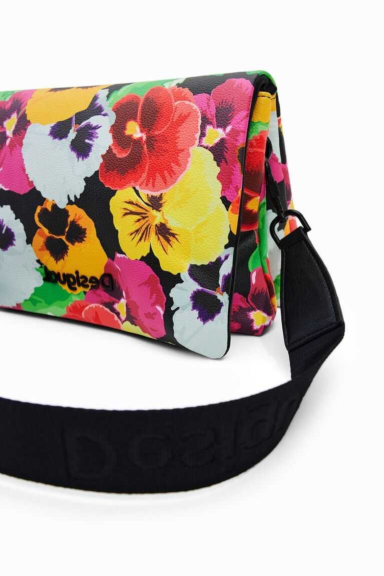 Dámské Tašky Desigual Small floral | 214703MPL